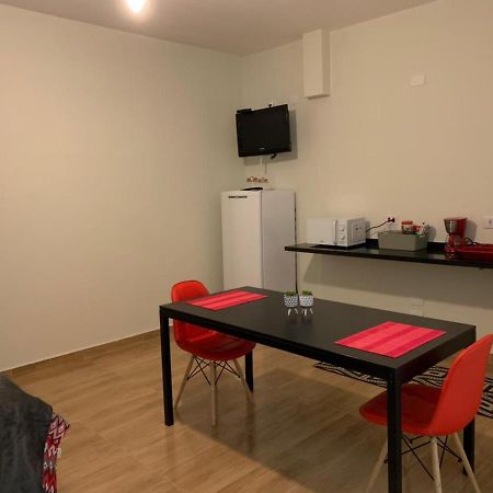 Catumbi Studio 4 São Paulo Eksteriør bilde