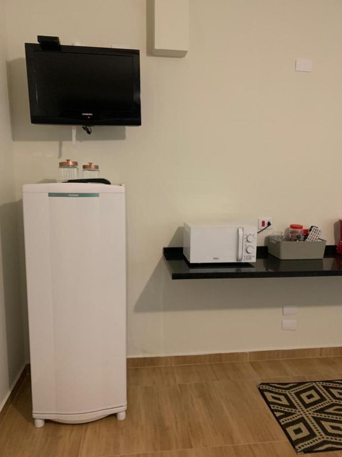 Catumbi Studio 4 São Paulo Eksteriør bilde