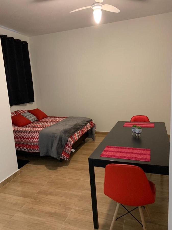 Catumbi Studio 4 São Paulo Eksteriør bilde