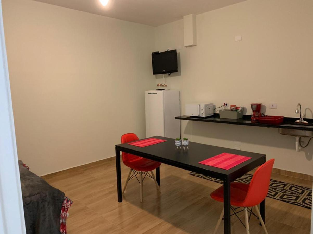 Catumbi Studio 4 São Paulo Eksteriør bilde