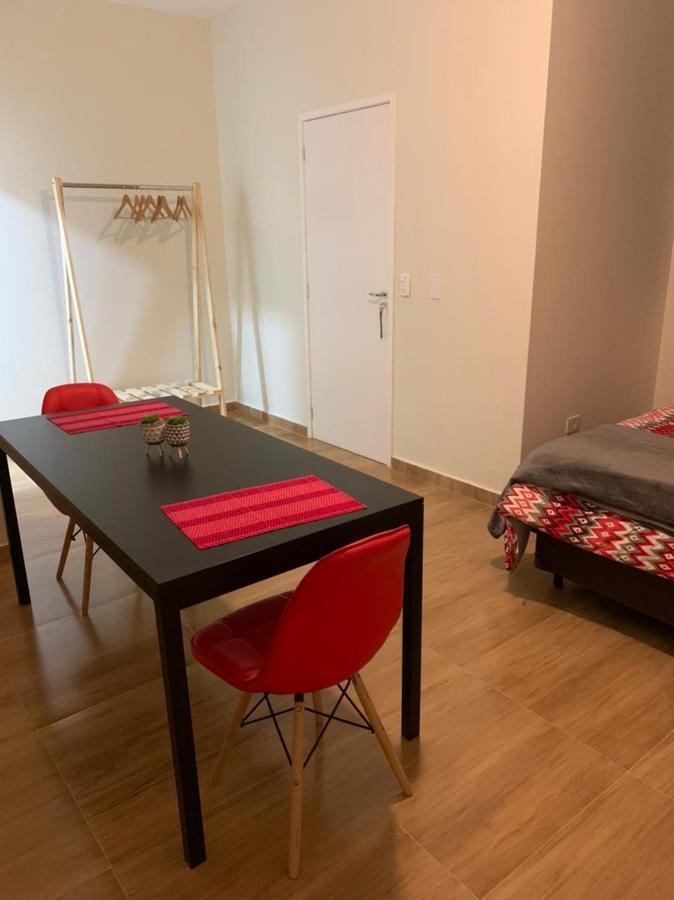 Catumbi Studio 4 São Paulo Eksteriør bilde